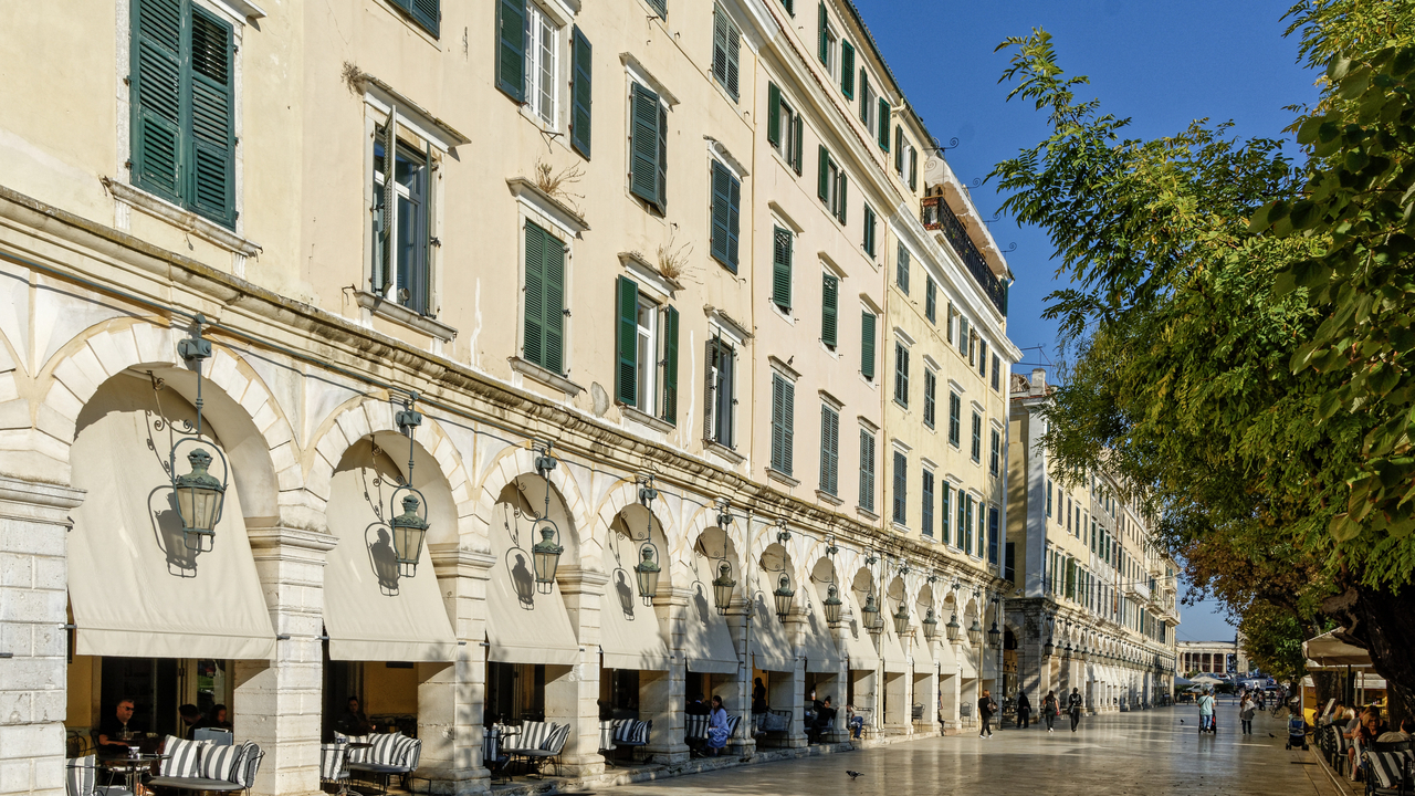 20191022 102422•Corfu•Ionian Islands•Greece